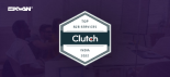 UniKwan Innovations recognized by Clutch as India's leading creative design agency in 2022